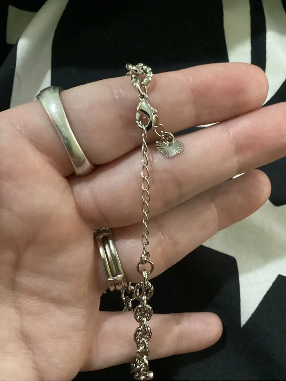 N/A elegant sterling